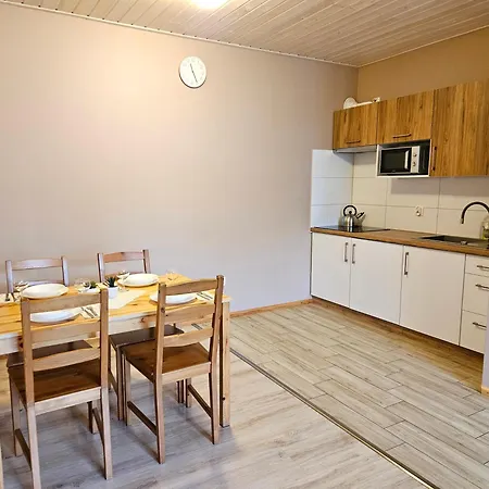 Апартаменты Bingo