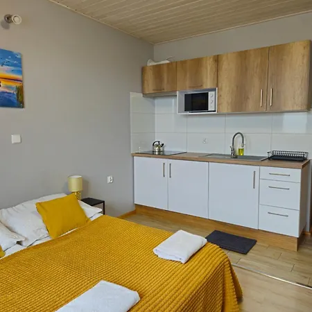 Apartamento Bingo *