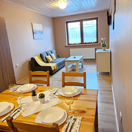 Bingo Apartment *