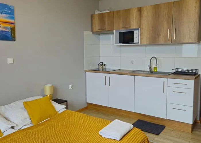 Апартаменты Bingo *